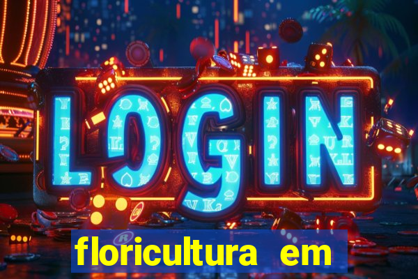 floricultura em franca sp